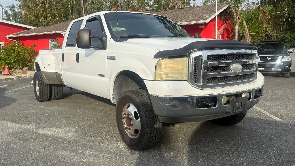 ford f-350 super duty 2005 1FTWW33P65EA25238 image ford f-350 super duty 2005 1FTWW33P65EA25238 image
